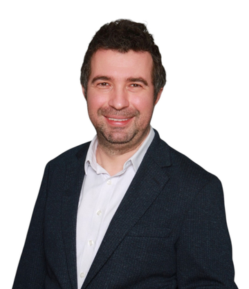 Temizlik Kağıtları Kategorisi Pazarlama Direktörü