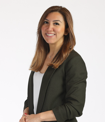 Marketing Director
