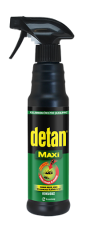 About Detan