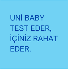 About Unibaby