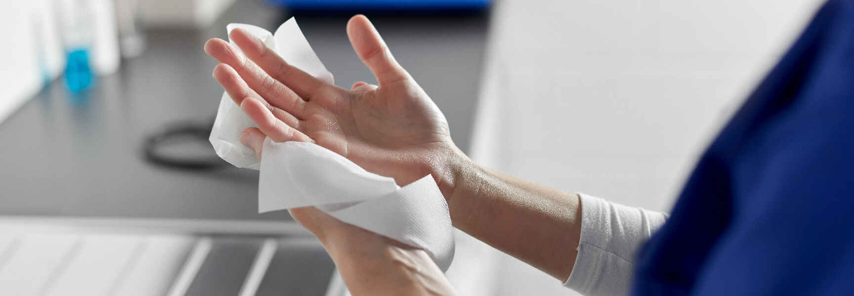 Selpak Professional Hakkında