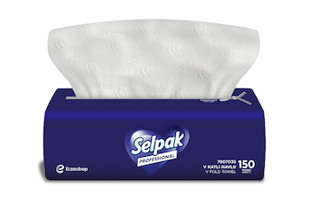Selpak Professional Hakkında