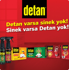 Detan Hakkında