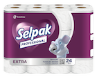 Selpak Professional Hakkında