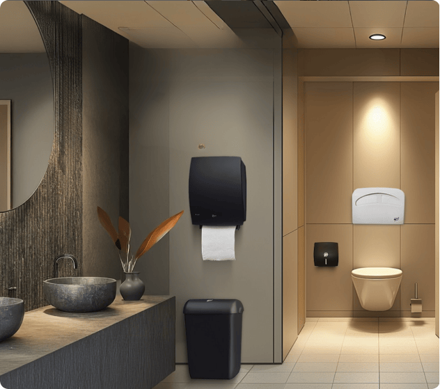 Selpak Professional Hakkında