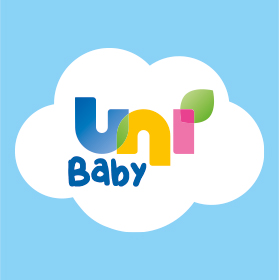 Yenilikler için Unibaby'i sosyal medyadan takip edin.