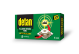 About Detan