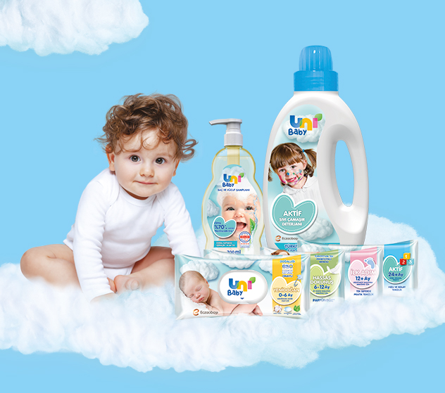 Unibaby Hakkında